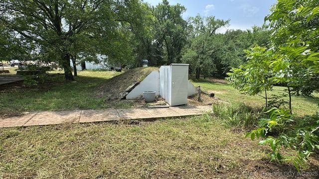 827 Acorn, Ardmore, OK 73401