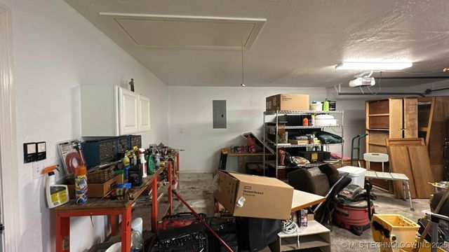 827 Acorn, Ardmore, OK 73401