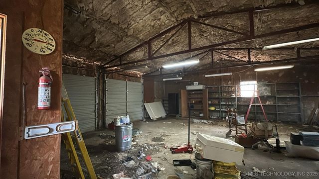 827 Acorn, Ardmore, OK 73401