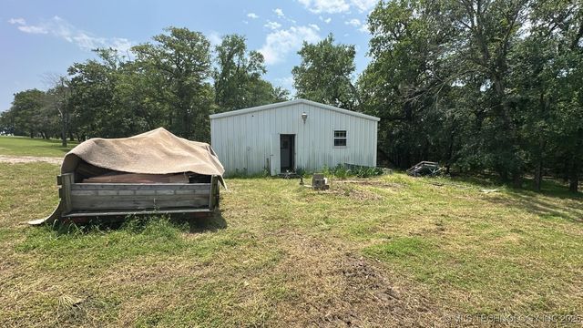 827 Acorn, Ardmore, OK 73401