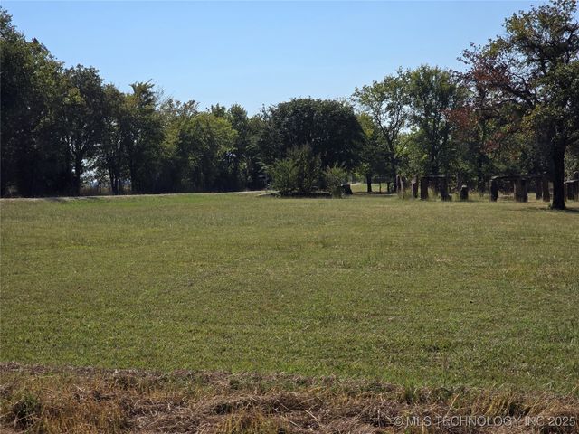 827 Acorn, Ardmore, OK 73401