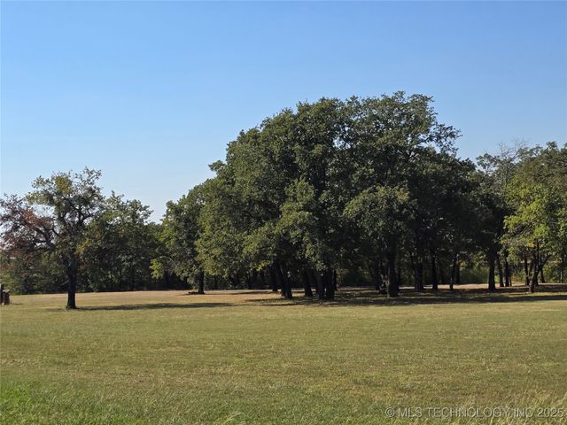 827 Acorn, Ardmore, OK 73401