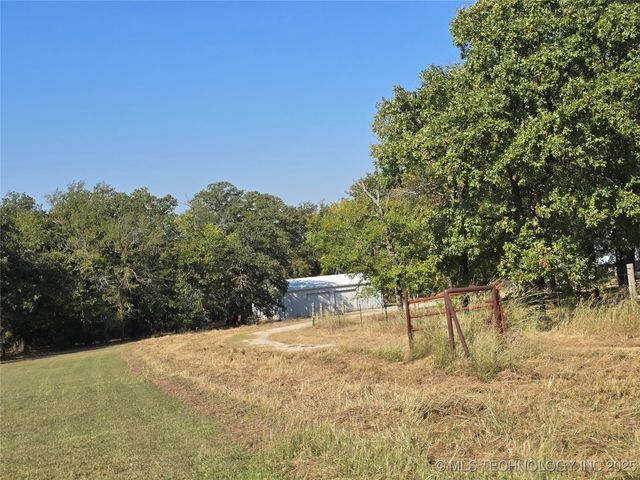 827 Acorn, Ardmore, OK 73401