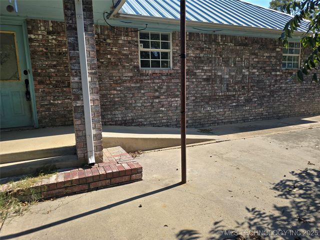 827 Acorn, Ardmore, OK 73401