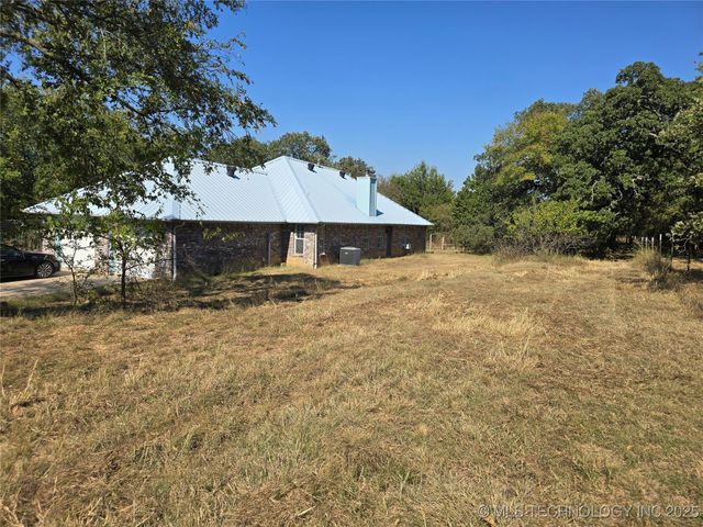 827 Acorn, Ardmore, OK 73401