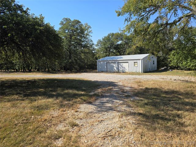 827 Acorn, Ardmore, OK 73401