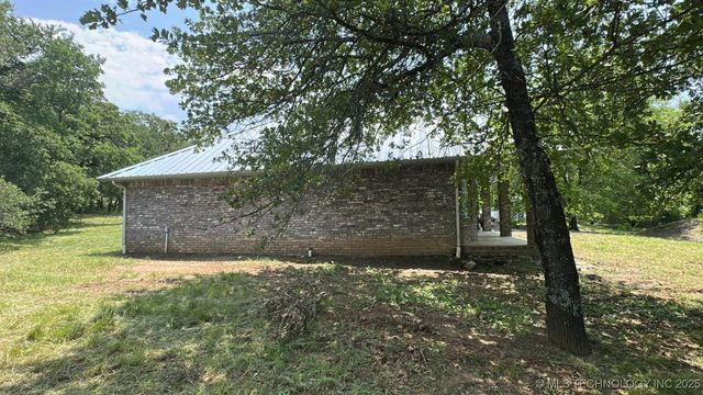 827 Acorn, Ardmore, OK 73401