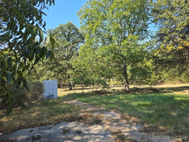 827 Acorn, Ardmore, OK 73401