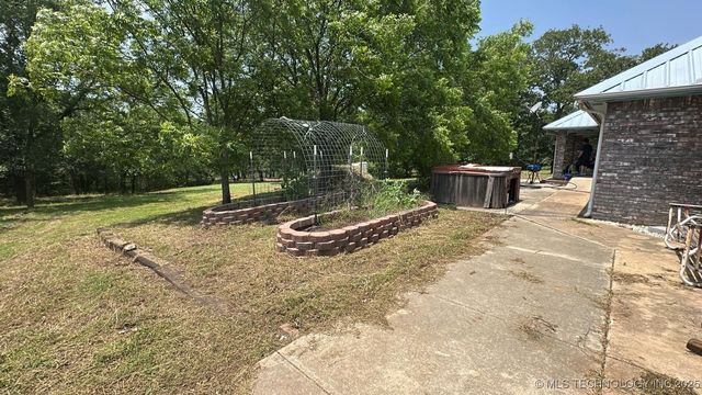 827 Acorn, Ardmore, OK 73401