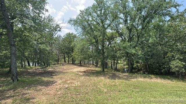 827 Acorn, Ardmore, OK 73401