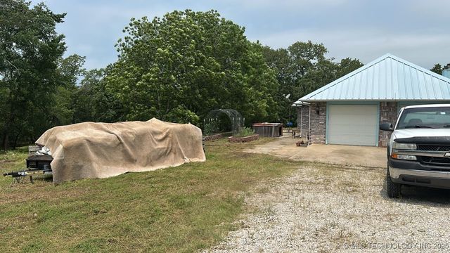 827 Acorn, Ardmore, OK 73401