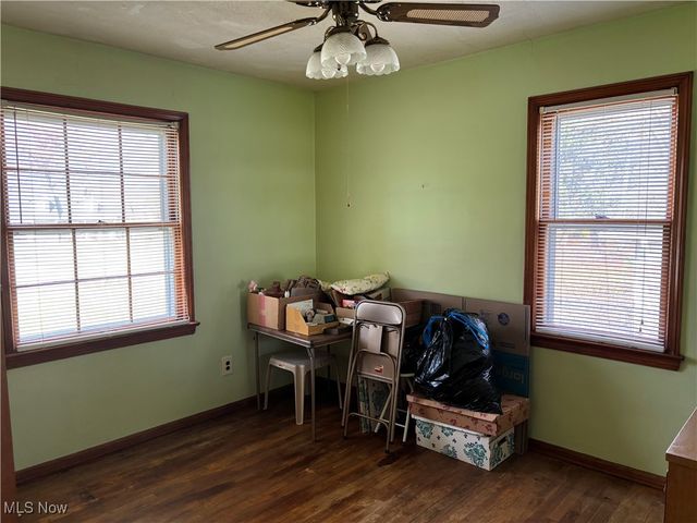 46 Overlook Place, Bedford, OH 44146