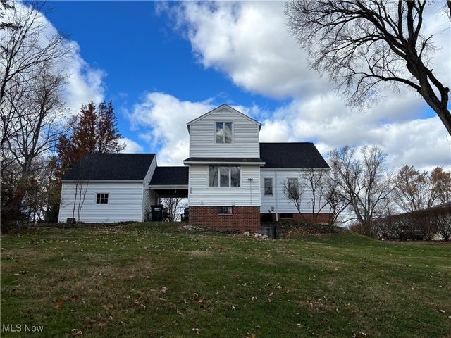 46 Overlook Place, Bedford, OH 44146