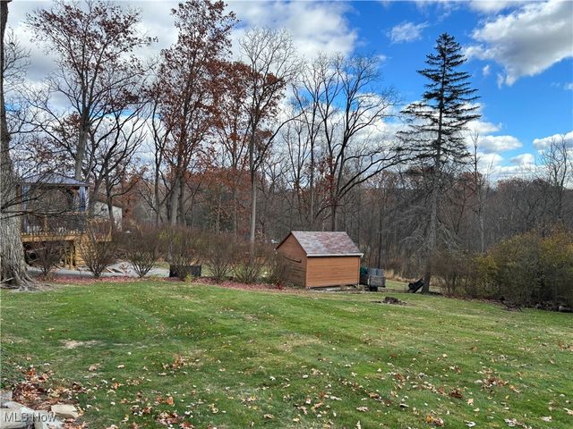 46 Overlook Place, Bedford, OH 44146