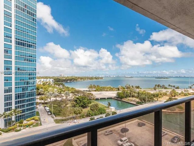 600 NE 36th Street 1006, Miami, FL 33137