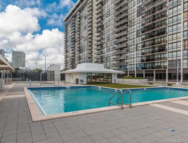 600 NE 36th Street 1006, Miami, FL 33137
