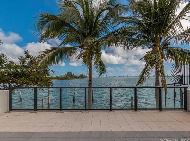 600 NE 36th Street 1006, Miami, FL 33137