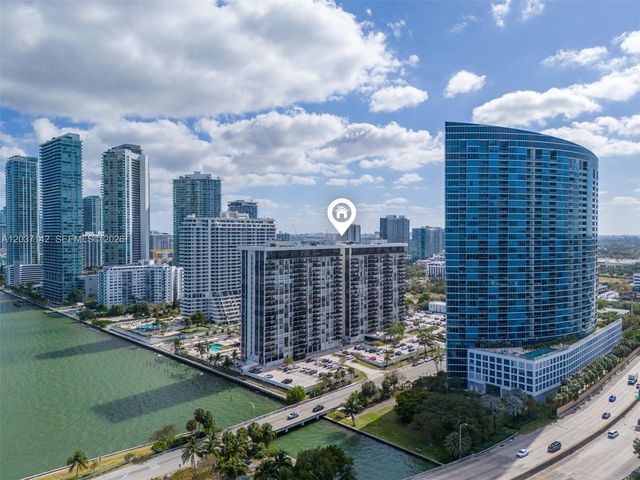 600 NE 36th Street 1006, Miami, FL 33137