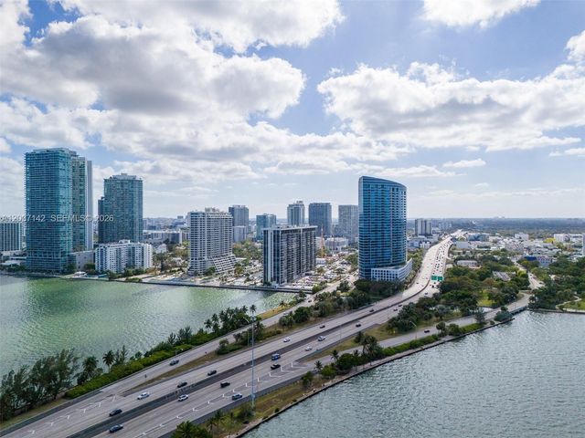 600 NE 36th Street 1006, Miami, FL 33137