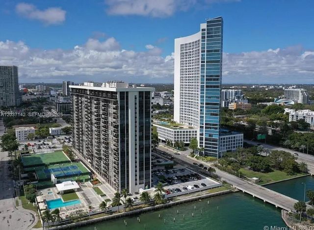 600 NE 36th Street 1006, Miami, FL 33137