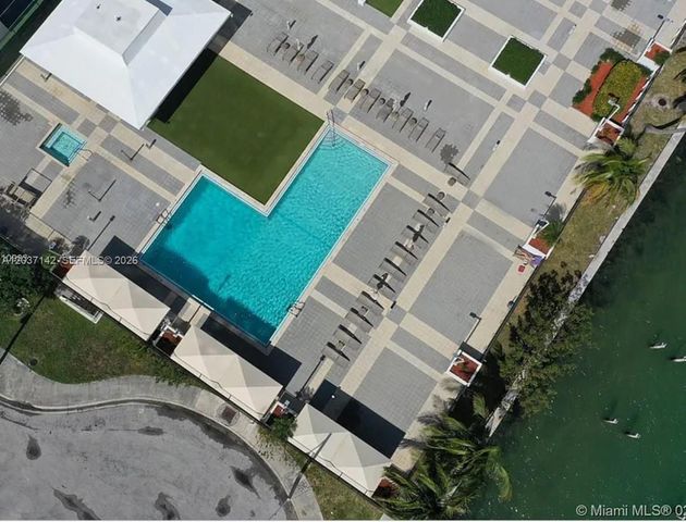 600 NE 36th Street 1006, Miami, FL 33137