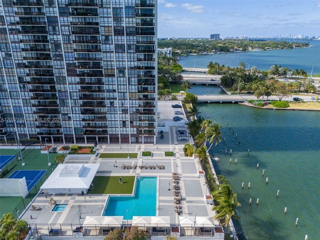 600 NE 36th Street 1006, Miami, FL 33137