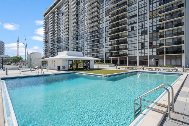 600 NE 36th Street 1006, Miami, FL 33137
