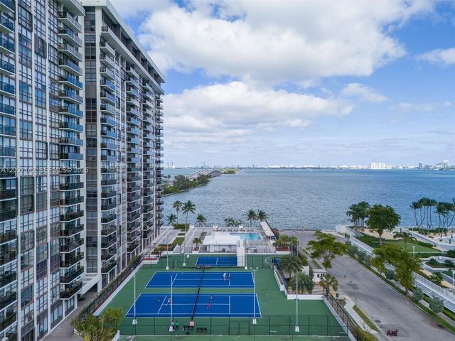 600 NE 36th Street 1006, Miami, FL 33137