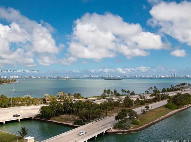 600 NE 36th Street 1006, Miami, FL 33137
