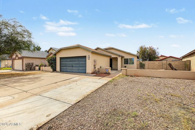 7354 N 69TH Avenue, Glendale, AZ 85303