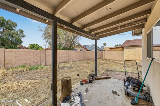 7354 N 69TH Avenue, Glendale, AZ 85303