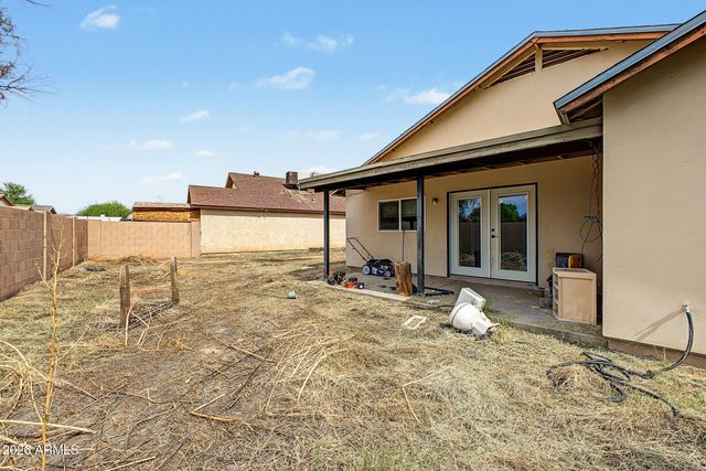 7354 N 69TH Avenue, Glendale, AZ 85303