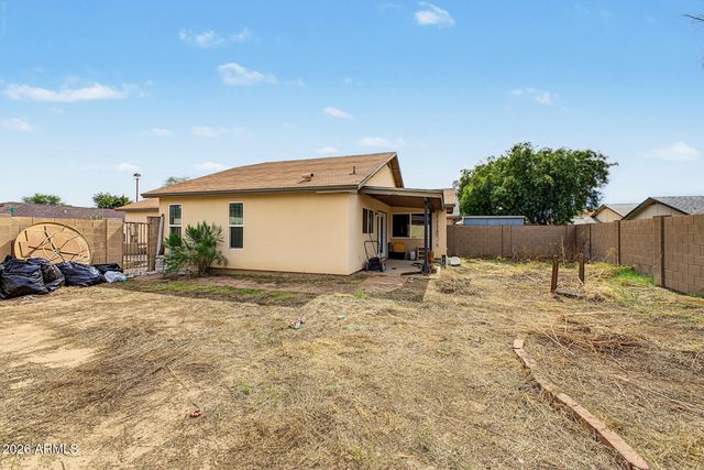 7354 N 69TH Avenue, Glendale, AZ 85303