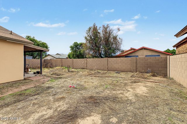 7354 N 69TH Avenue, Glendale, AZ 85303