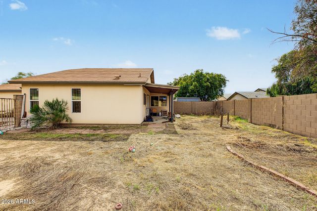 7354 N 69TH Avenue, Glendale, AZ 85303