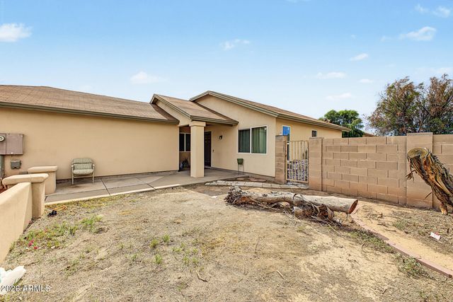 7354 N 69TH Avenue, Glendale, AZ 85303