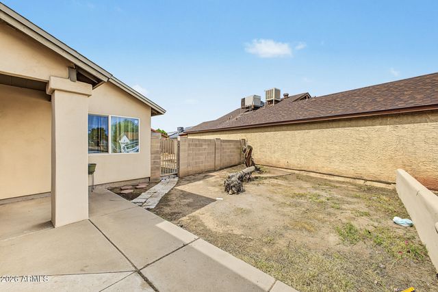 7354 N 69TH Avenue, Glendale, AZ 85303