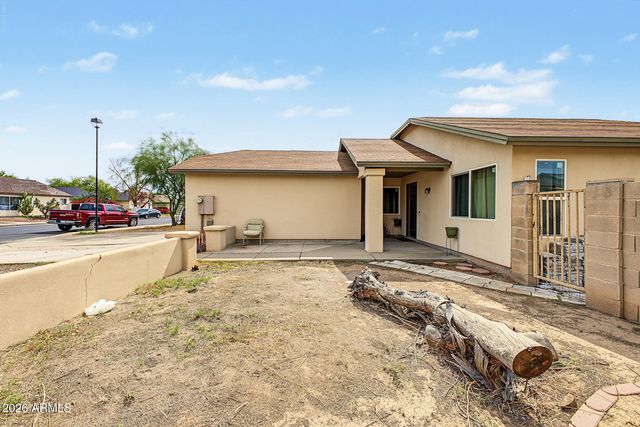7354 N 69TH Avenue, Glendale, AZ 85303