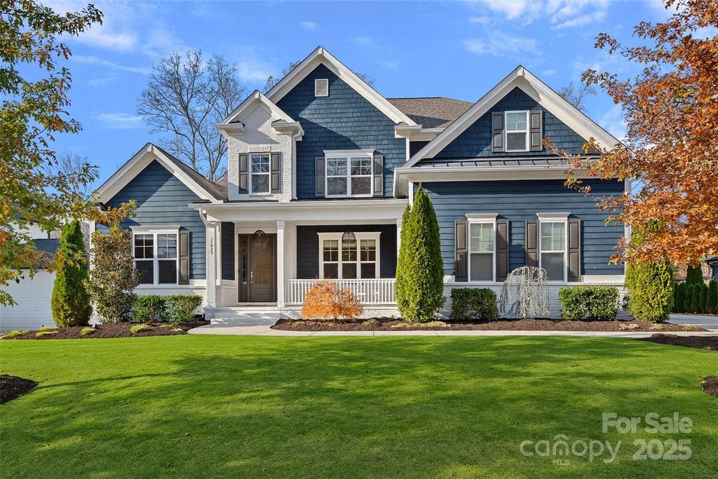 17925 Stuttgart Road, Davidson, NC 28036