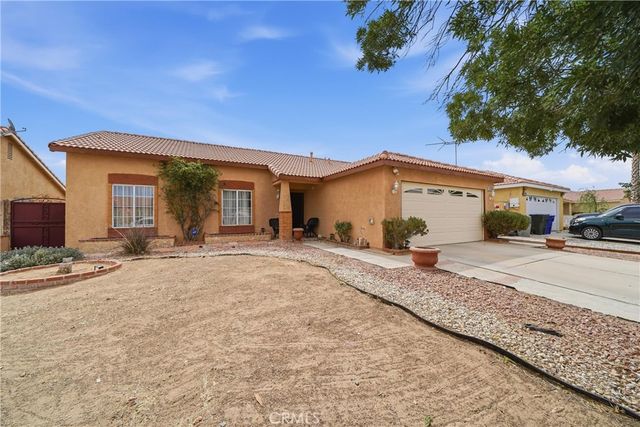 14671 Allison, Adelanto, CA 92301