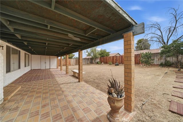 14671 Allison, Adelanto, CA 92301