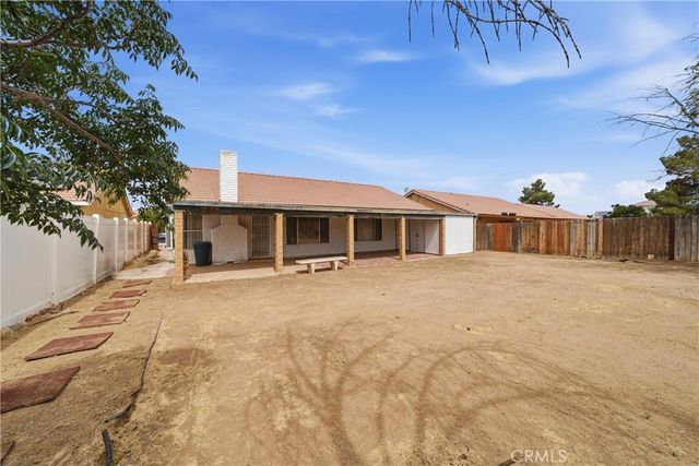 14671 Allison, Adelanto, CA 92301