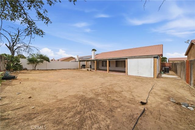 14671 Allison, Adelanto, CA 92301