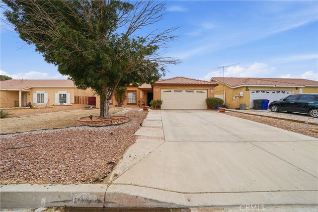 14671 Allison, Adelanto, CA 92301