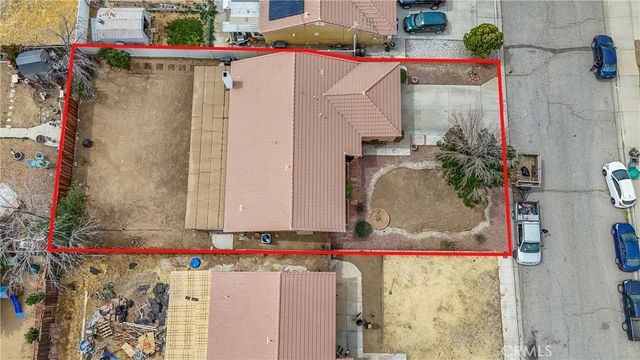 14671 Allison, Adelanto, CA 92301