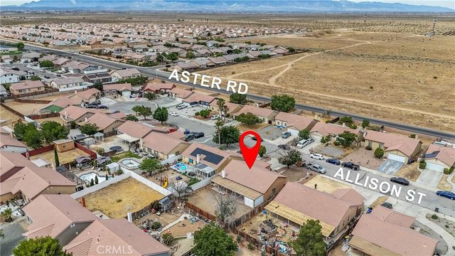 14671 Allison, Adelanto, CA 92301