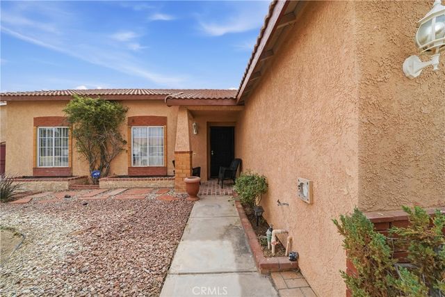 14671 Allison, Adelanto, CA 92301