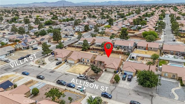 14671 Allison, Adelanto, CA 92301