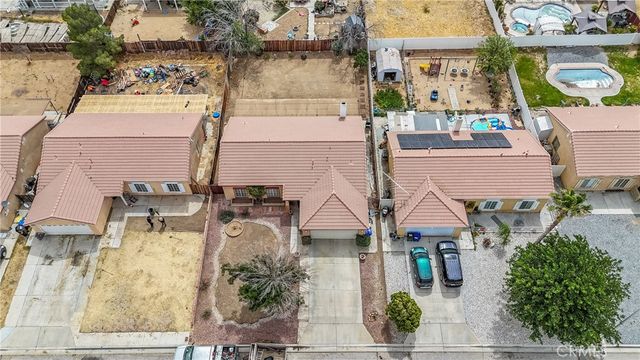 14671 Allison, Adelanto, CA 92301