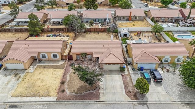 14671 Allison, Adelanto, CA 92301